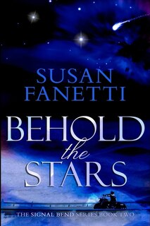 Couverture_Behold the Stars