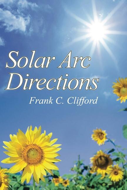 Front cover_Solar Arc Directions