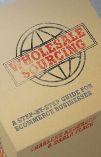 Front cover_Wholesale Sourcing