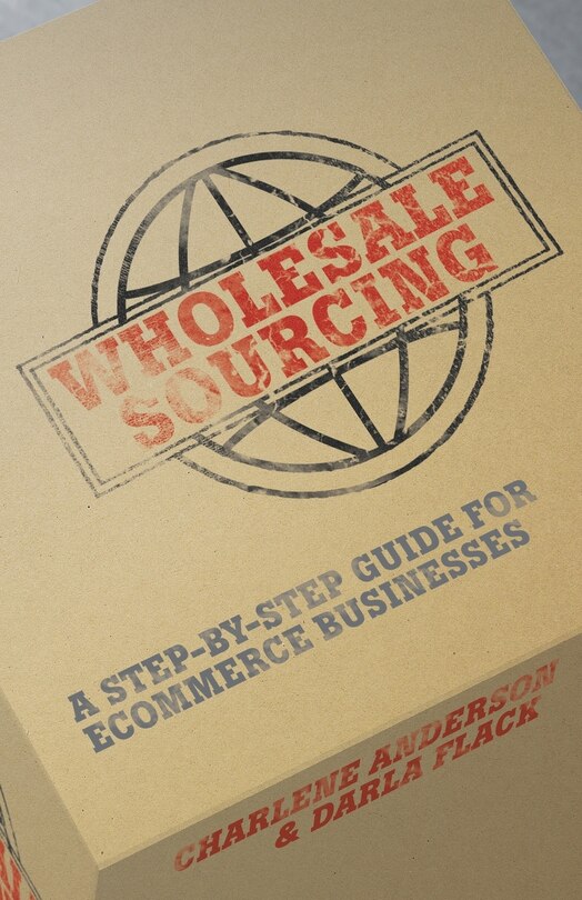 Front cover_Wholesale Sourcing