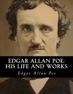 Front cover_Edgar Allan Poe