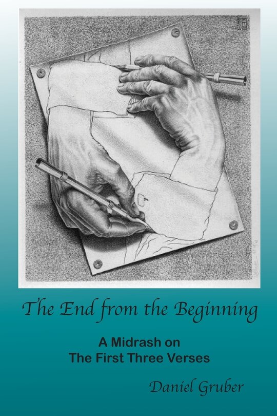 Couverture_The End From The Beginning