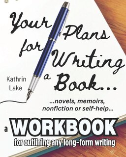 Front cover_Your Plans for Writing a Book!