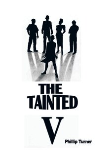Front cover_The Tainted Five