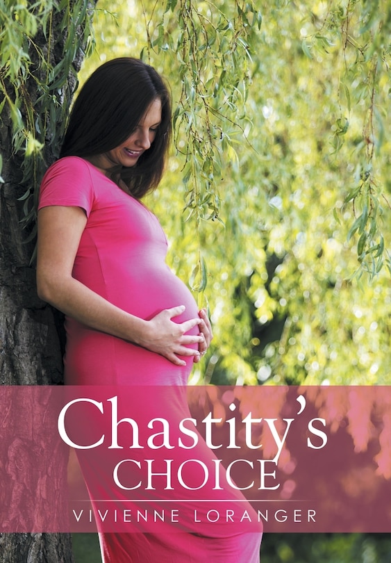 Couverture_Chastity's Choice