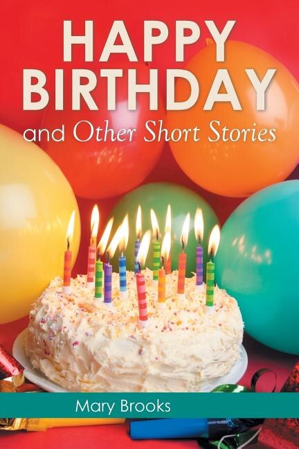 Front cover_Happy Birthday and Other Short Stories