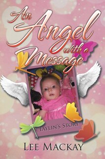 Couverture_An Angel with a Message