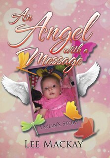 Couverture_An Angel with a Message
