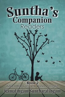 Couverture_Suntha's Companion Readers