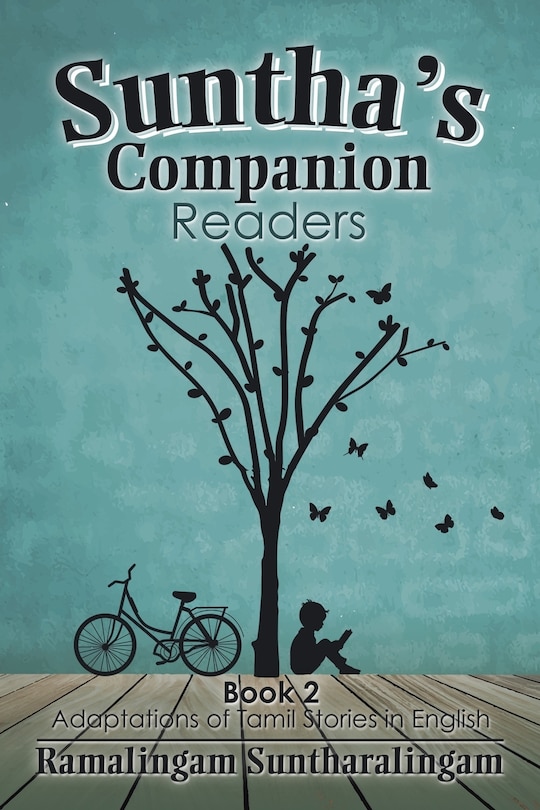 Couverture_Suntha's Companion Readers