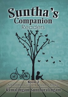Couverture_Suntha's Companion Readers
