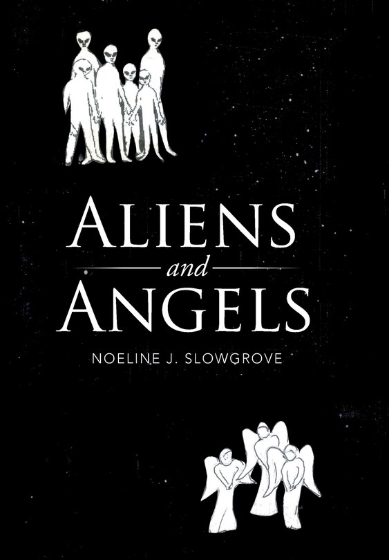 Front cover_Aliens and Angels