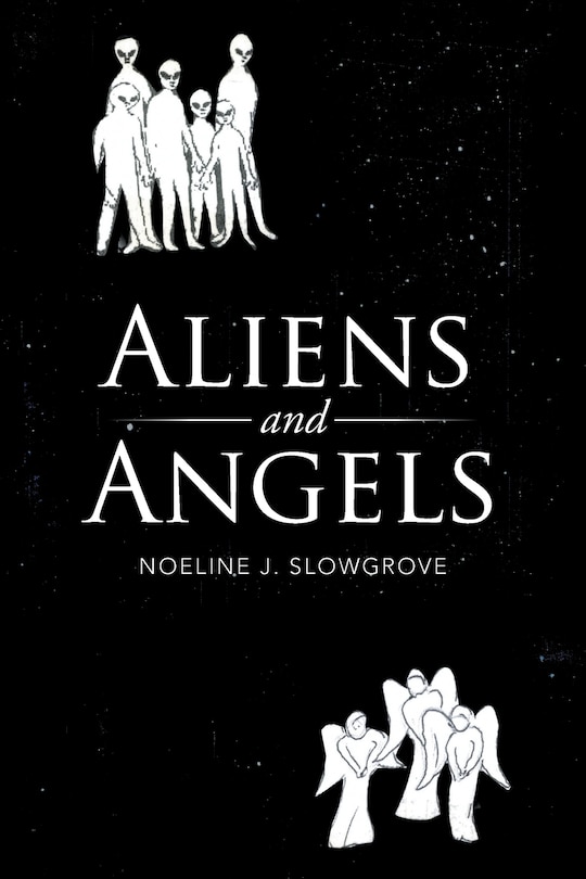 Couverture_Aliens and Angels