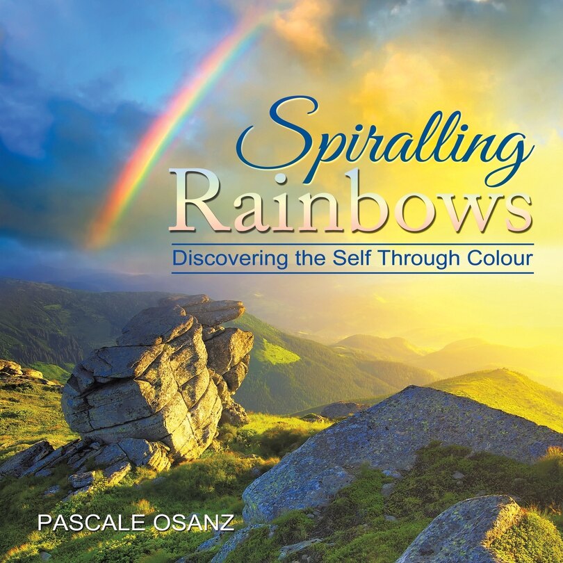 Couverture_Spiralling Rainbows