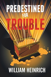 Front cover_Predestined for Trouble