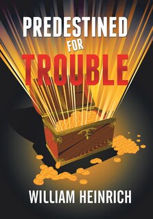 Front cover_Predestined for Trouble