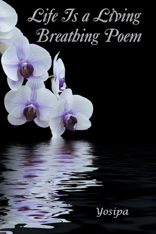Couverture_Life Is A Living Breathing Poem