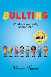 Front cover_Bullying