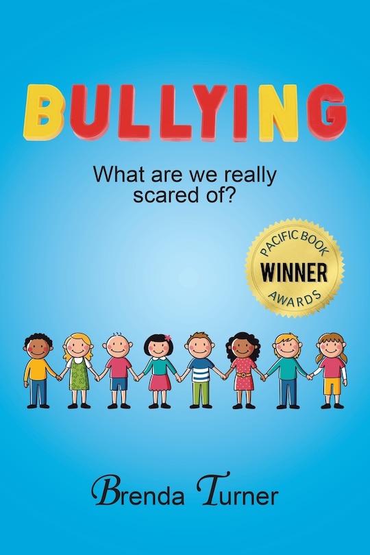 Front cover_Bullying