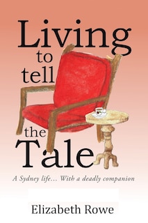 Couverture_Living To Tell The Tale