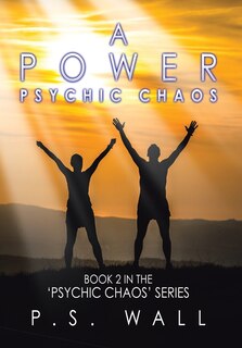 Front cover_A Power