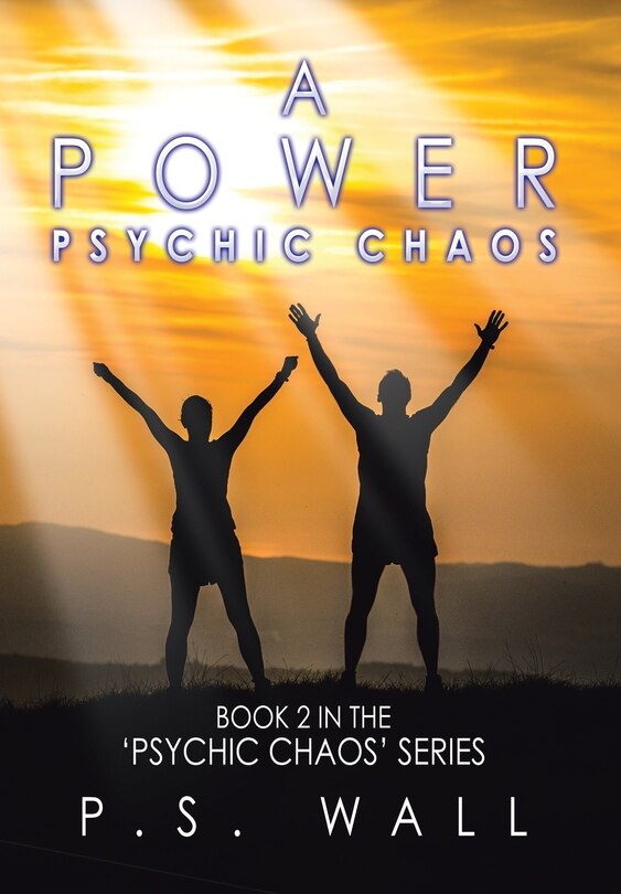 Front cover_A Power