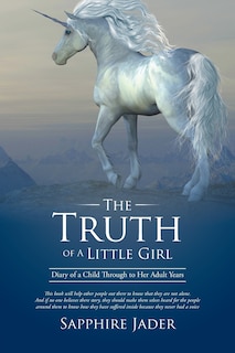 Front cover_The Truth of a Little Girl