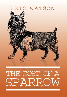 Front cover_The Cost of a Sparrow