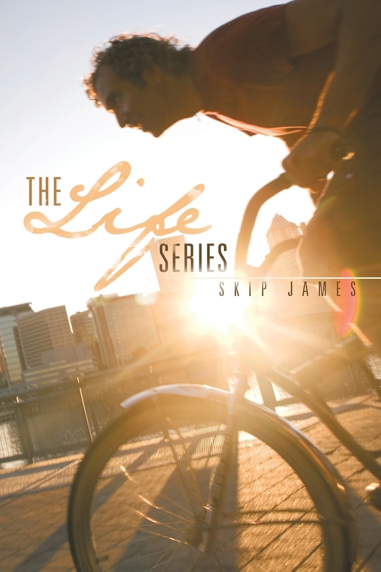 Front cover_The Life Series