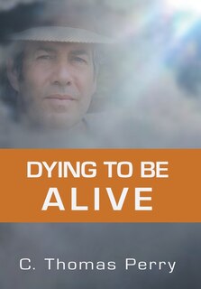 Front cover_Dying to be Alive