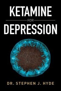 Front cover_Ketamine for Depression