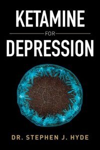 Front cover_Ketamine for Depression