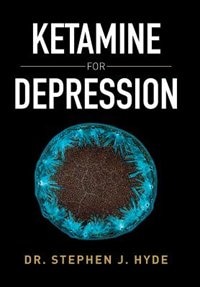 Front cover_Ketamine for Depression