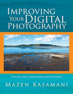 Couverture_Improving Your Digital Photography