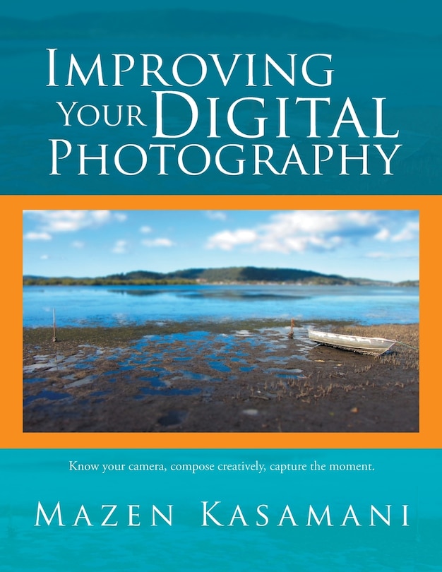 Couverture_Improving Your Digital Photography