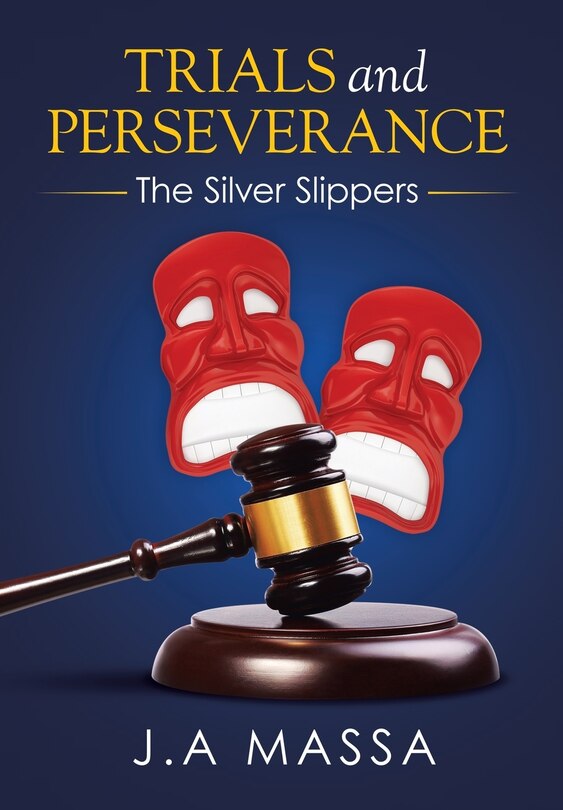Front cover_Trials and Perseverance