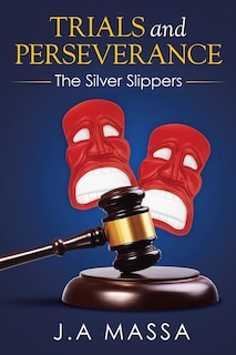 Front cover_Trials and Perseverance