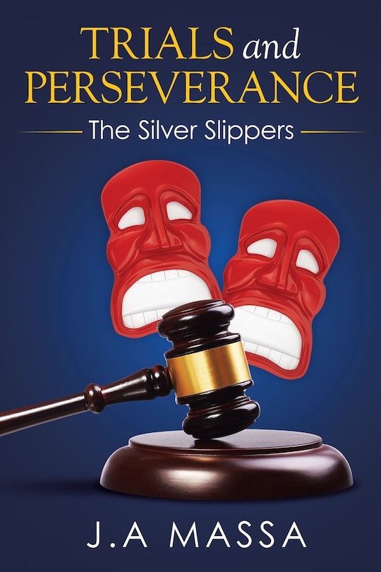 Front cover_Trials and Perseverance