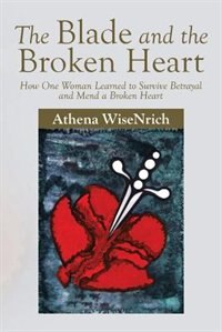 Couverture_The Blade and the Broken Heart