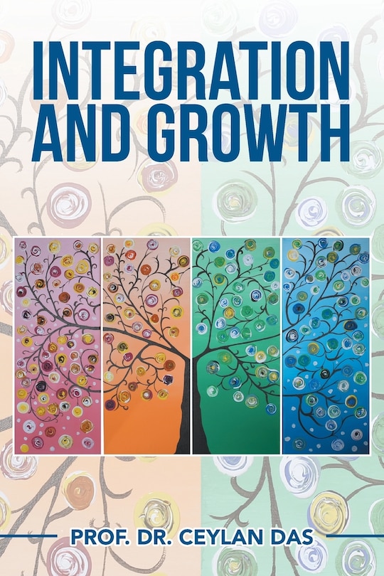 Front cover_Integration and Growth