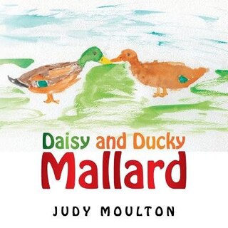 Daisy and Ducky Mallard