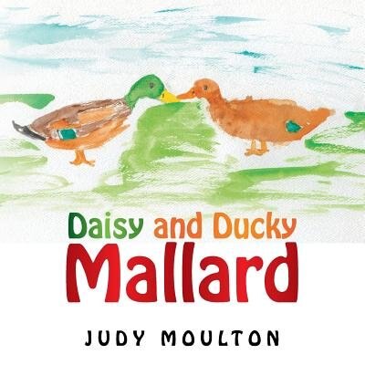 Daisy and Ducky Mallard