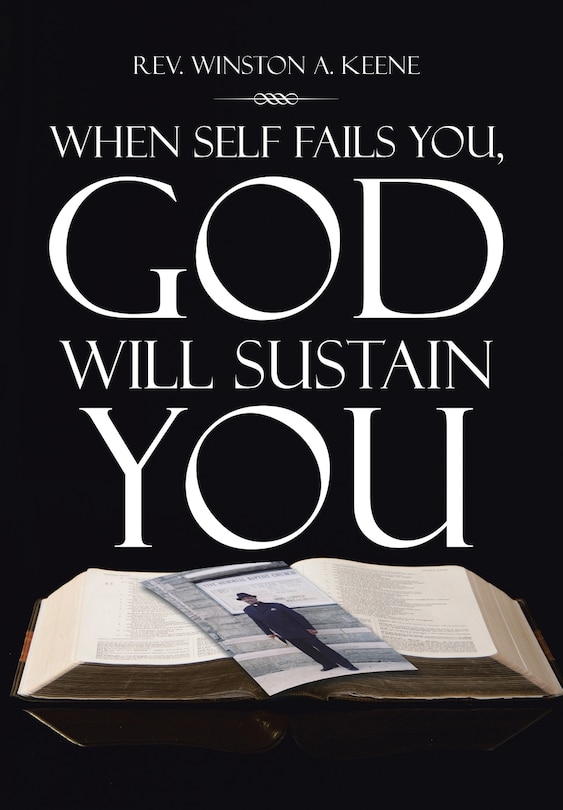 Couverture_When Self Fails You, God Will Sustain You
