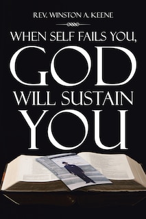 Couverture_When Self Fails You, God Will Sustain You