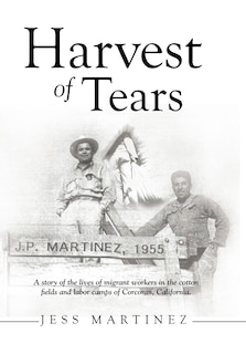 Couverture_Harvest of Tears