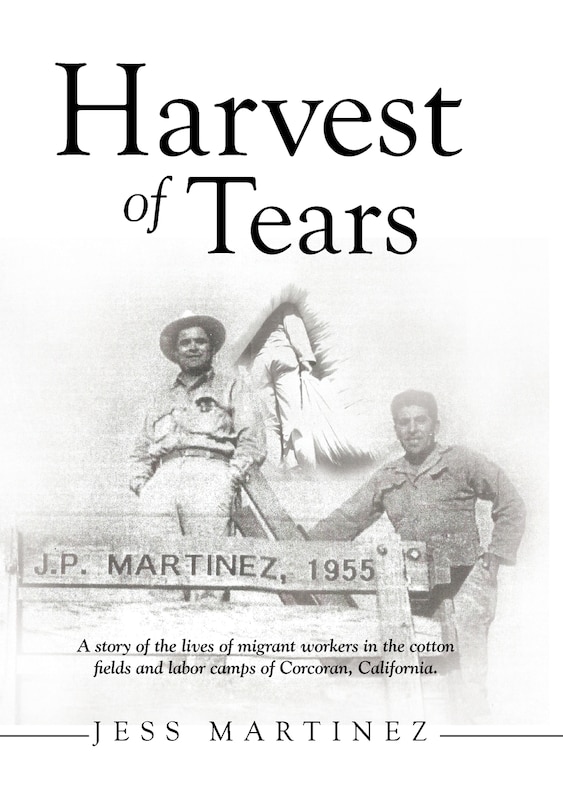 Couverture_Harvest of Tears