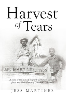 Couverture_Harvest of Tears