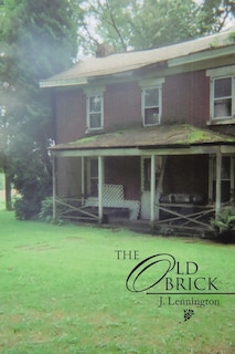 Front cover_The Old Brick
