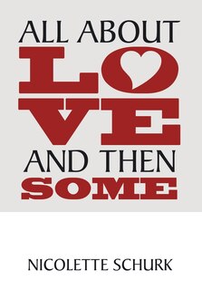 Front cover_All About Love and Then Some