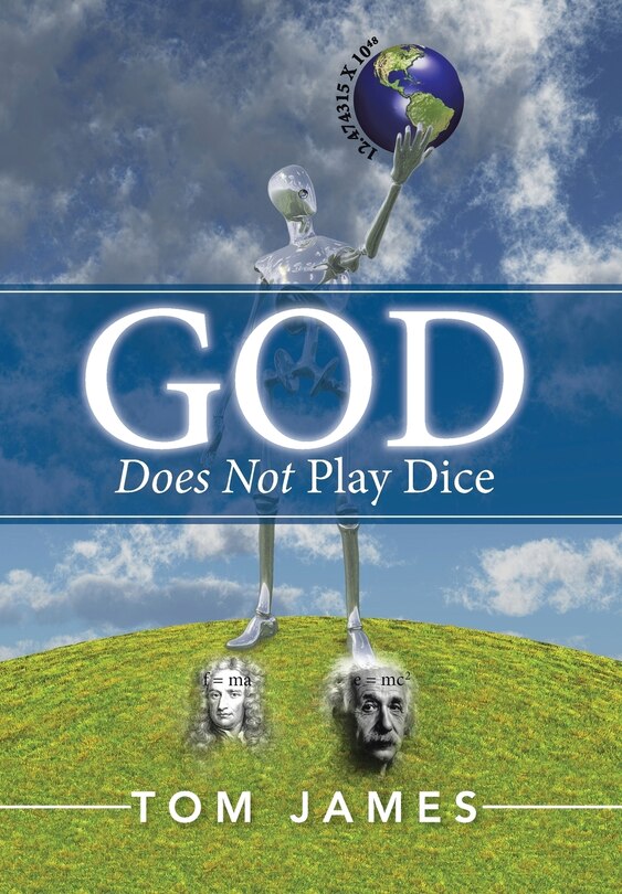 Couverture_God Does Not Play Dice